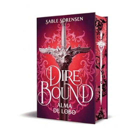 Dire Bound - Alma De Lobo