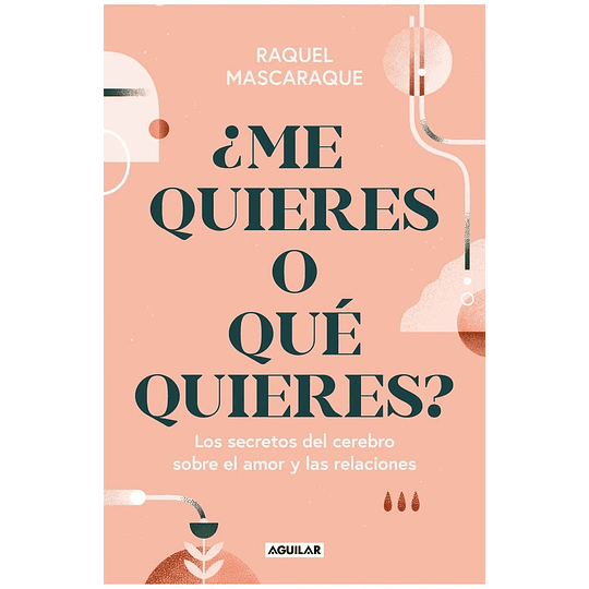 ¿Me Quieres O Que Quieres?