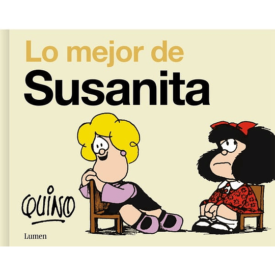 Lo Mejor De Susanita
