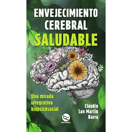 Envejecimiento Cerebral Saludable