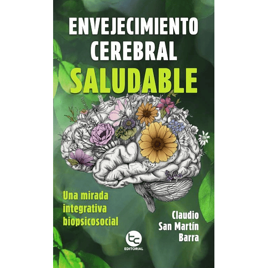 Envejecimiento Cerebral Saludable