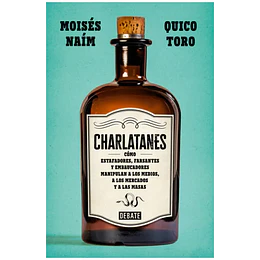 Charlatanes 