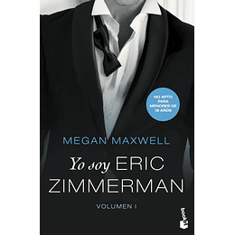 Yo Soy Eric Zimmerman