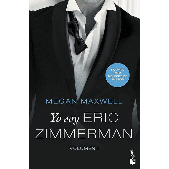 Yo Soy Eric Zimmerman