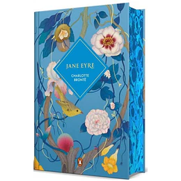 Jane Eyre (Edicion Especial Limitada Con Cantos Pintados)