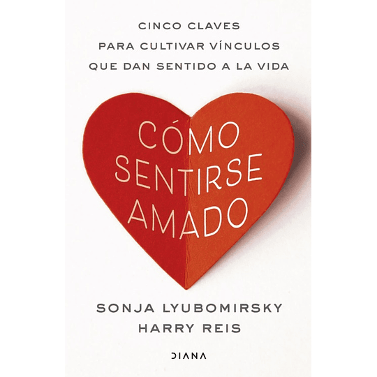 Cómo Sentirse Amado