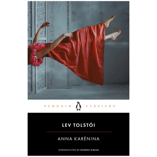 Anna Karenina