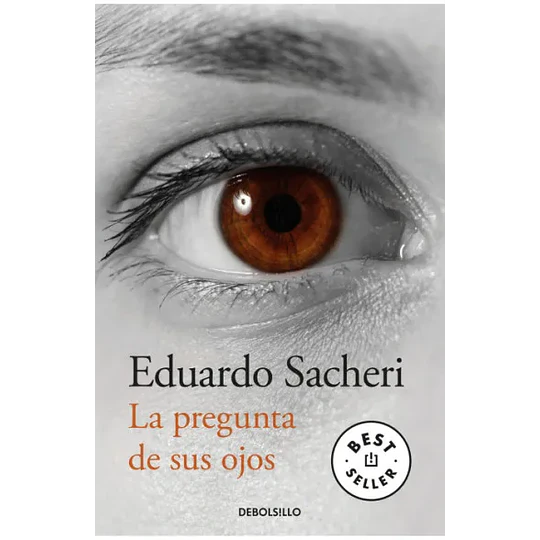 La Pregunta De Sus Ojos