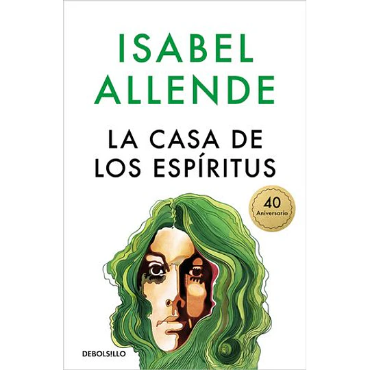 La Casa De Los Espiritus (40° Aniversario)