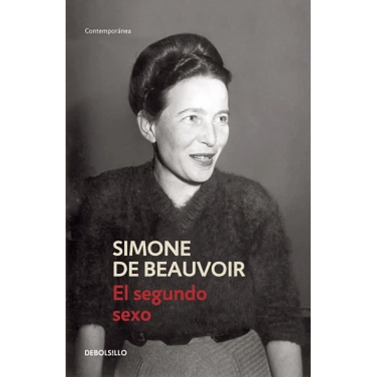 Segundo Sexo, El