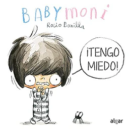 Babymoni ¡Tengo Miedo!