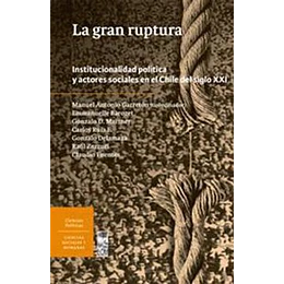 La Gran Ruptura