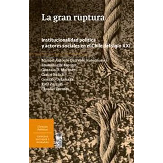 La Gran Ruptura
