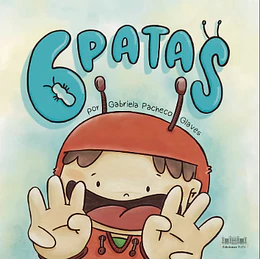 6 Patas