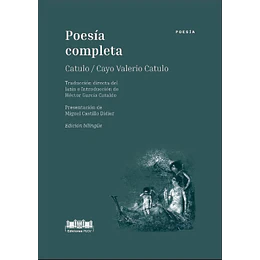 Poesia Completa
