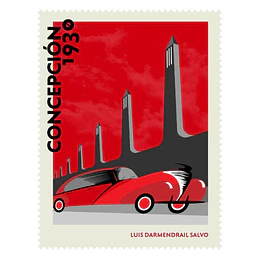 Concepcion 1930