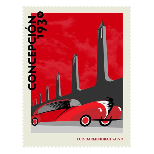 Concepcion 1930