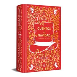 Cuentos De Navidad (Edicion Conmemorativa)