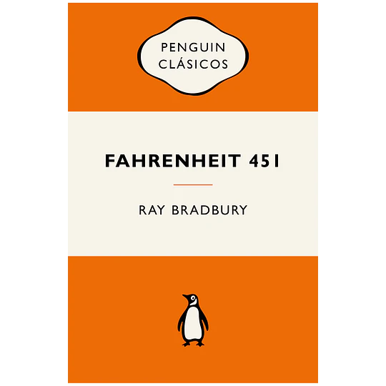 Fahrenheit 451