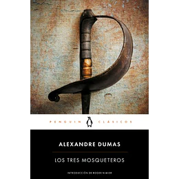 Los Tres Mosqueteros
