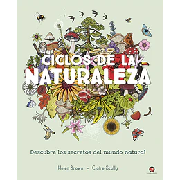 Ciclos De La Naturaleza