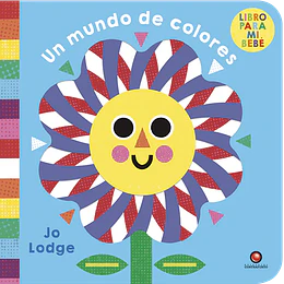 Mundo De Colores, Un (Bb)