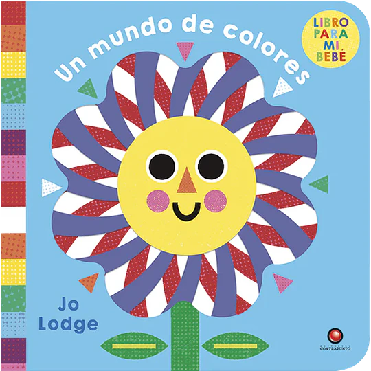 Mundo De Colores, Un (Bb)