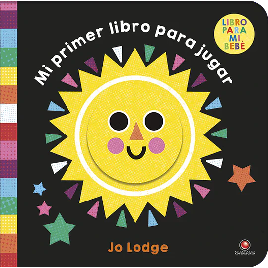 Mi Primer Libro Para Jugar 