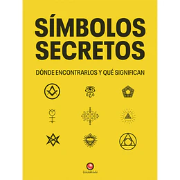 Simbolos Secretos