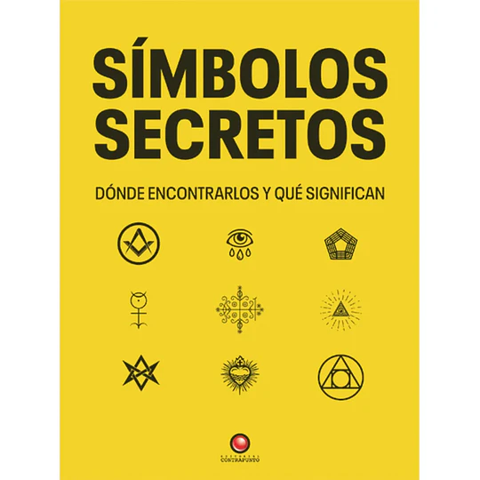 Simbolos Secretos