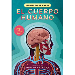 Un Mundo De Papel - El Cuerpo Humano