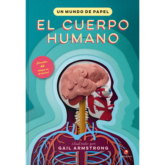 Un Mundo De Papel - El Cuerpo Humano