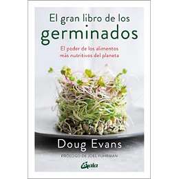 El Gran Libro De Los Germinados