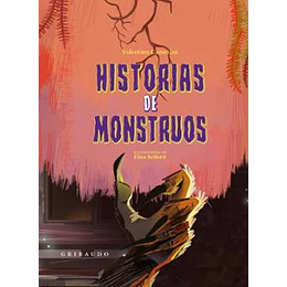 Historias De Monstruos