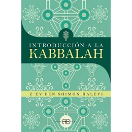 Introduccion A La Kabbalah
