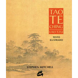 Tao Te Ching - Lao Tzu