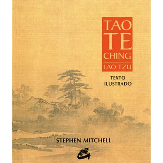 Tao Te Ching - Lao Tzu