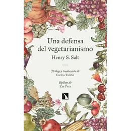 Una Defensa Del Vegetarianismo