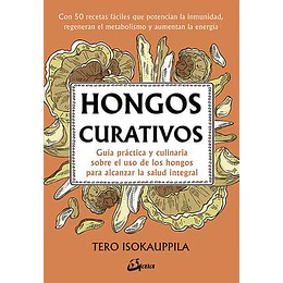 Hongos Curativos