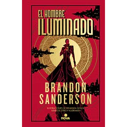 El Hombre Iluminado (Novela Secreta 4)