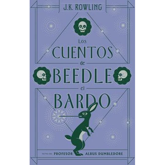 Cuentos De Beedle El Bardo, Los