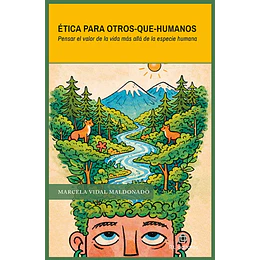 Etica Para Otros-que-humanos