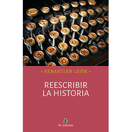 Reescribir La Historia