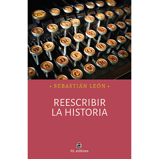 Reescribir La Historia
