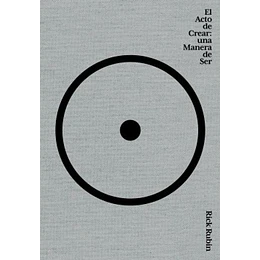 El Acto De Crear