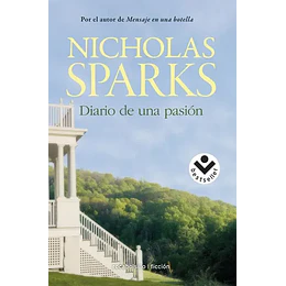 Diario De Una Pasion