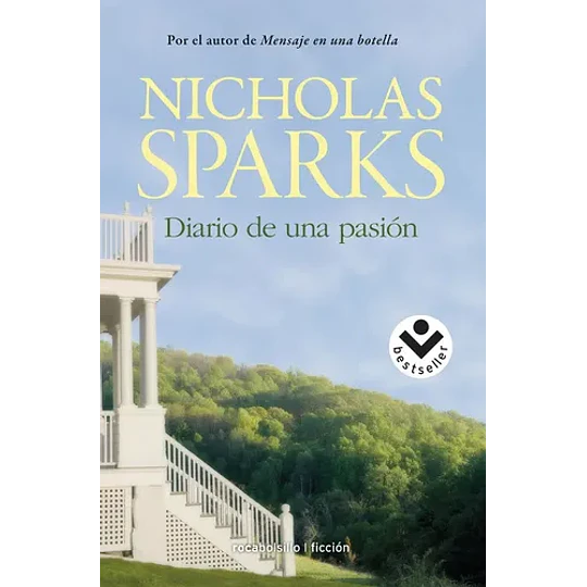 Diario De Una Pasion