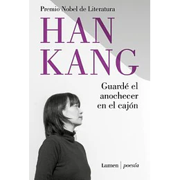 Guardé El Anochecer En El Cajón