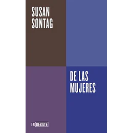 De Las Mujeres