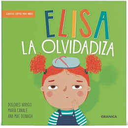 Elisa La Olvidadiza